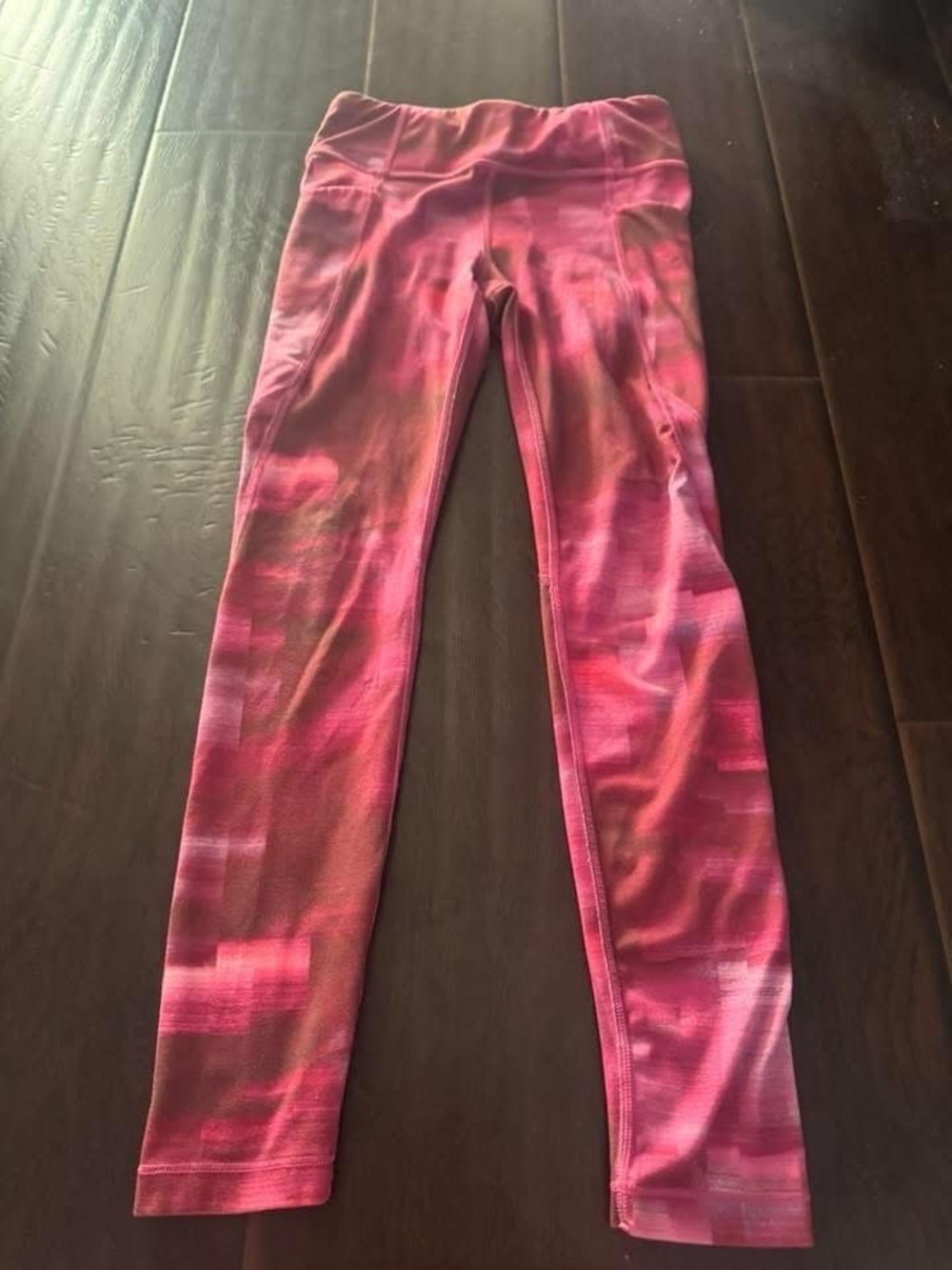 Athleta girl leggings size 8/10